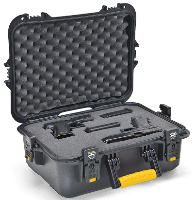 Plano All Weather Pistol Case XL Plano All Weather Pistol Case XL