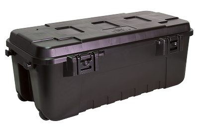 Plano Sportsman's Trunk Large (Black) Plano Sportsman's Trunk Large (Black)