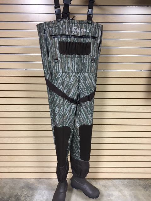 Hard Core All Seasons Waders Hard Core All Seasons Waders