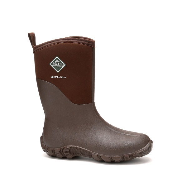 Muck Edgewater II Mid Multi-Purpose Boot - EW2M-900 Muck Edgewater II Mid Multi-Purpose Boot - EW2M-900