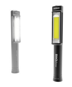 NEBO BIG LARRY 6306 FLASHLIGHT