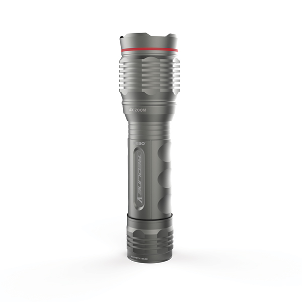NEBO REDLINE V 6639 FLASHLIGHT NEBO REDLINE V 6639 FLASHLIGHT