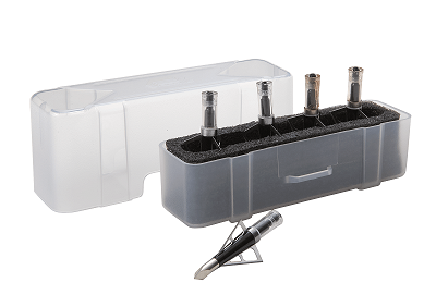 Plano Broadhead Box Plano Broadhead Box