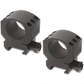 Burris Xtreme Tactical Rings 1" Medium Burris Xtreme Tactical Rings 1" Medium