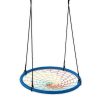 Magic Cabin Rainbow Weaver Swing