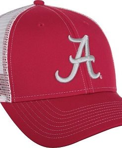Drake Alabama Mesh Back Cap