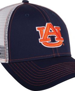 Drake Auburn Mesh Back Cap
