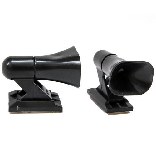 IIT Sonic Deer Whistle 2 Pc.(1) IIT Sonic Deer Whistle 2 Pc.