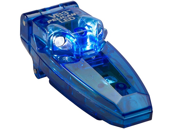 Pelican VB3 2220 LED Flashlight Pelican VB3 2220 LED Flashlight