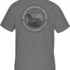 Drake Men's Innovators Short Sleeve T-Shirt
