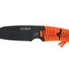 Gerber Bear Grylls Paracord Fixed Blade