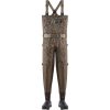 LaCrosse Insulated Alpha Swampfox Drop Top Wader - 700087