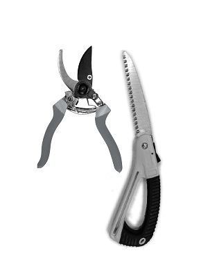 X-Stand Co-Pilots Cutlery Set X-Stand Co-Pilots Cutlery Set