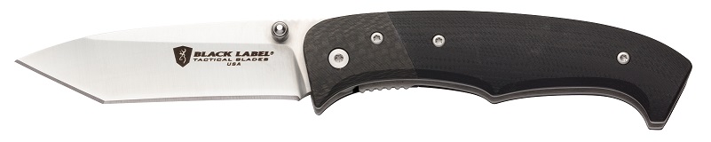 Browning Black Label Decoded-Assisted Open Knife Browning Black Label Decoded-Assisted Open Knife