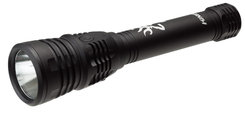 Browning Kingpin Rechargeable Flashlight Browning Kingpin Rechargeable Flashlight