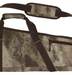 Browning Long Range Rifle Case, Scoped