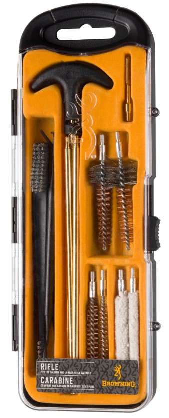 Browning Rifle Cleaning Kit Browning Rifle Cleaning Kit