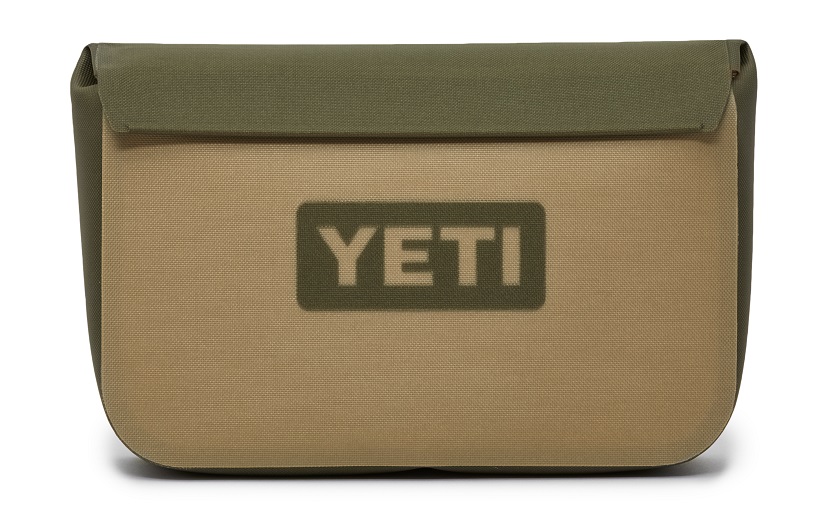 FIELD TAN Yeti Sidekick Dry