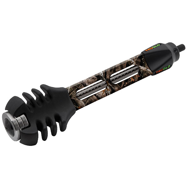 TruGlo Tru•Tec Carbon Pro Stabilizer 8 TruGlo Tru•Tec Carbon Pro Stabilizer 8"