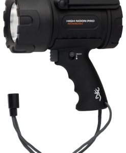 Browning High Noon Pro USB Rechargeable w/Power Bank