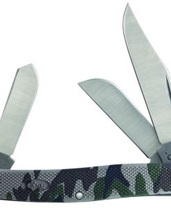 Case Camo Caliber Medium Stockman