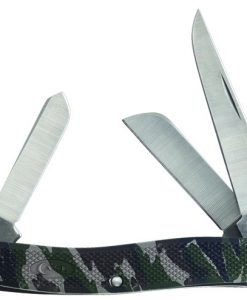 Case Camo Caliber Mini Trapper