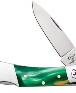 Case John Deere Lockback