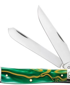 Case John Deere Trapper