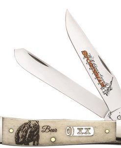 Case Sportsman Series Trapper - Bear