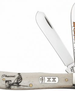 Case Sportsman Series Trapper - Pheasant