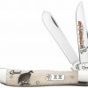 Case Sportsman Series Trapper - Quail