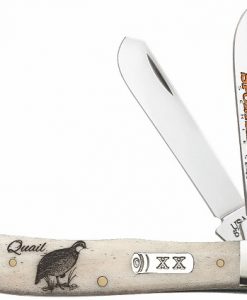 Case Sportsman Series Trapper - Quail