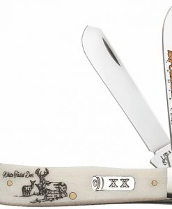 Case Sportsman Series Trapper - Whitetail