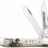 Case Sportsman Series Trapper - Wood Duck