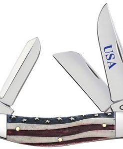 Case Star Spangled Sowbelly