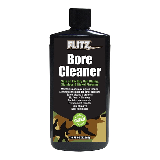 Flitz Bore Cleaner 7.6 Oz. Flitz Bore Cleaner 7.6 Oz.