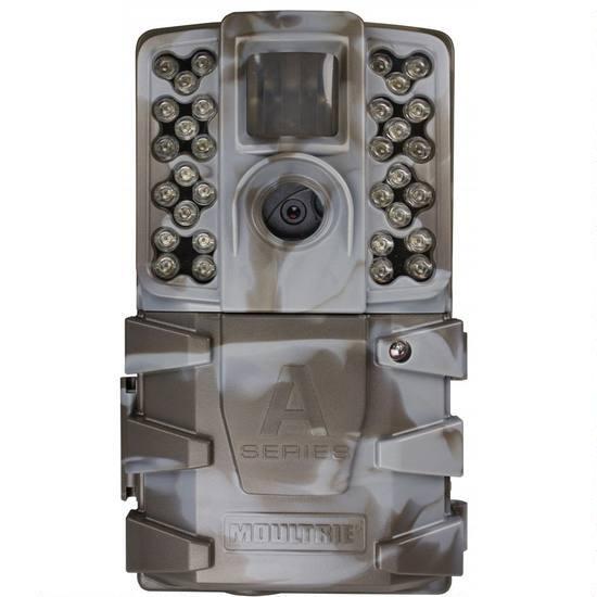 Moultrie A-35 Game Camera Moultrie A-35 Game Camera