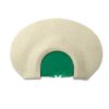 Pittman White Diamond Diaphragm Turkey Call