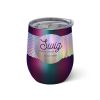 Swig 12 oz. Mermaid Shimmer Stemless Wine Cup