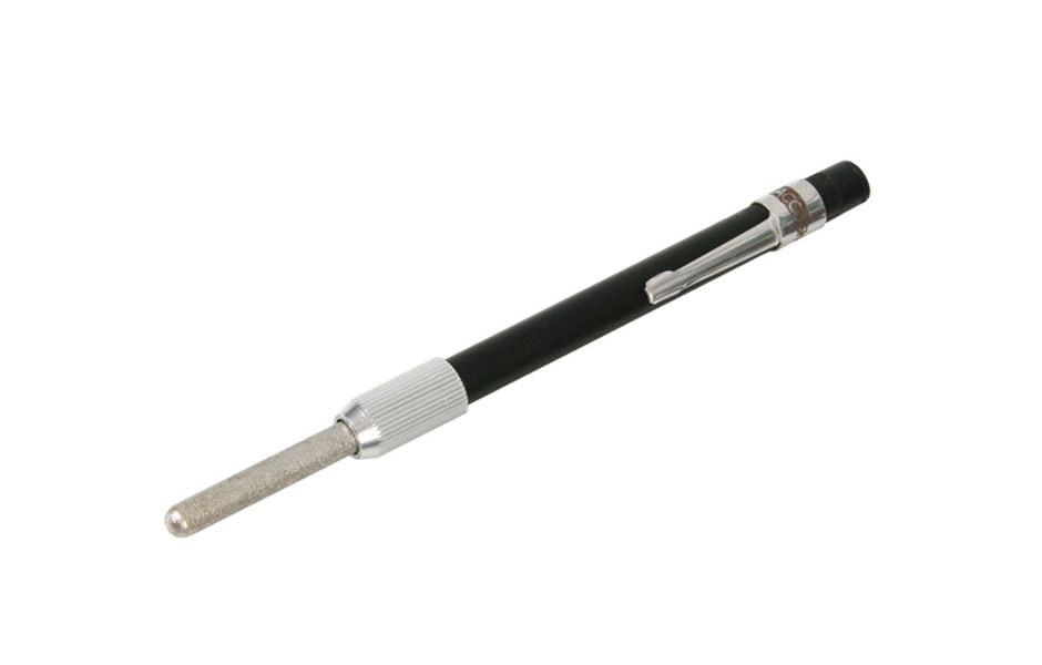 AccuSharp Diamond Rod Sharpener AccuSharp Diamond Rod Sharpener