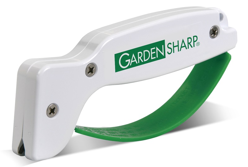 AccuSharp GardenSharp Tool Sharpener AccuSharp GardenSharp Tool Sharpener