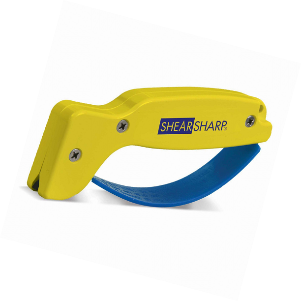 AccuSharp ShearSharp Scissor Sharpener AccuSharp ShearSharp Scissor Sharpener