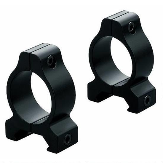 Leupold Rifleman Vertical Split Rings Leupold Rifleman Vertical Split Rings