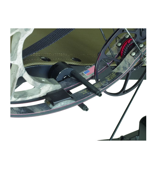 Millennium M600 Bow Holder Millennium M600 Bow Holder