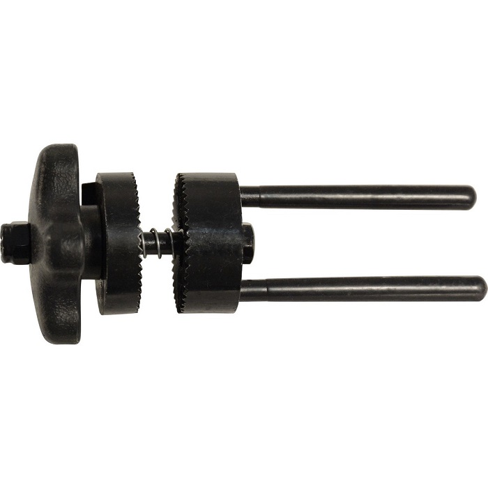 Millennium M600 Bow Holder(1) Millennium M600 Bow Holder