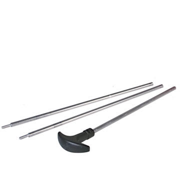 Outers Shotgun Cleaning Rod ( For 10, 12, 16, 20, 28, .410 Guage ) Outers Shotgun Cleaning Rod ( For 10, 12, 16, 20, 28, .410 Guage )