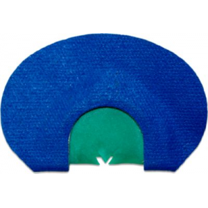 Pittman Sapphire Diaphragm Turkey Call Pittman Sapphire Diaphragm Turkey Call