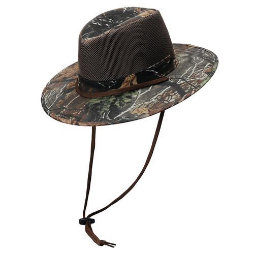 Turner Hats Aussie Camo Flex W/ Mesh Turner Hats Aussie Camo Flex W/ Mesh