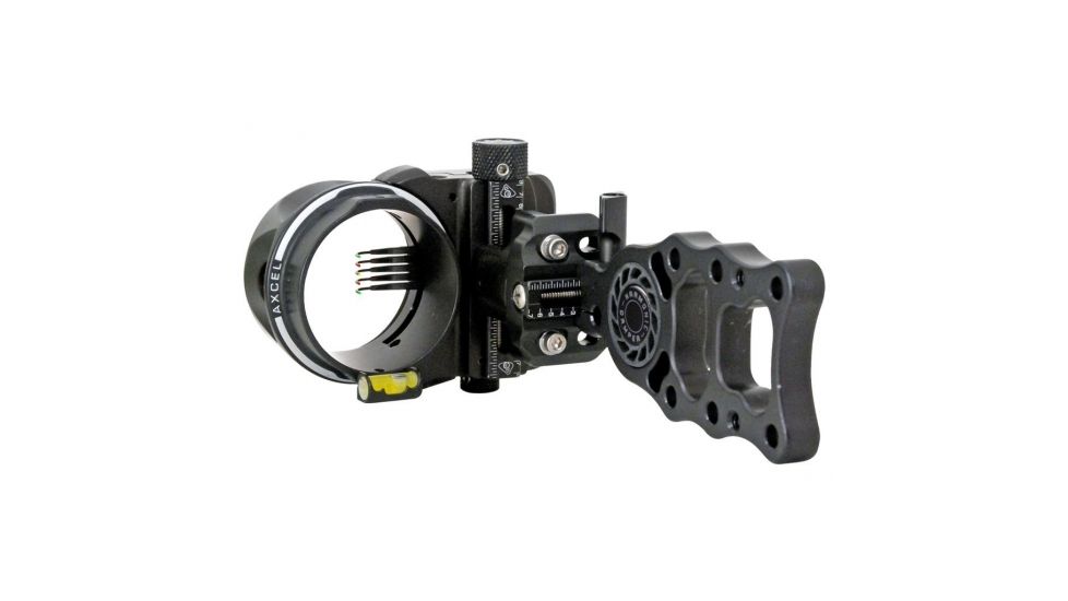 Axcel Armortech 5 Pin Sight Axcel Armortech 5 Pin Sight