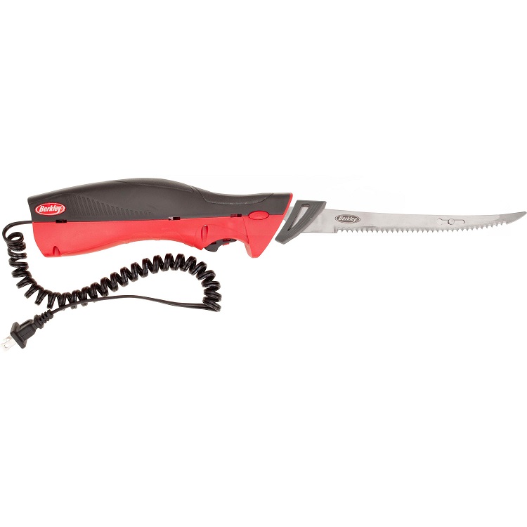 Berkley Electric Fillet Knife -110 Volt Berkley Electric Fillet Knife -110 Volt